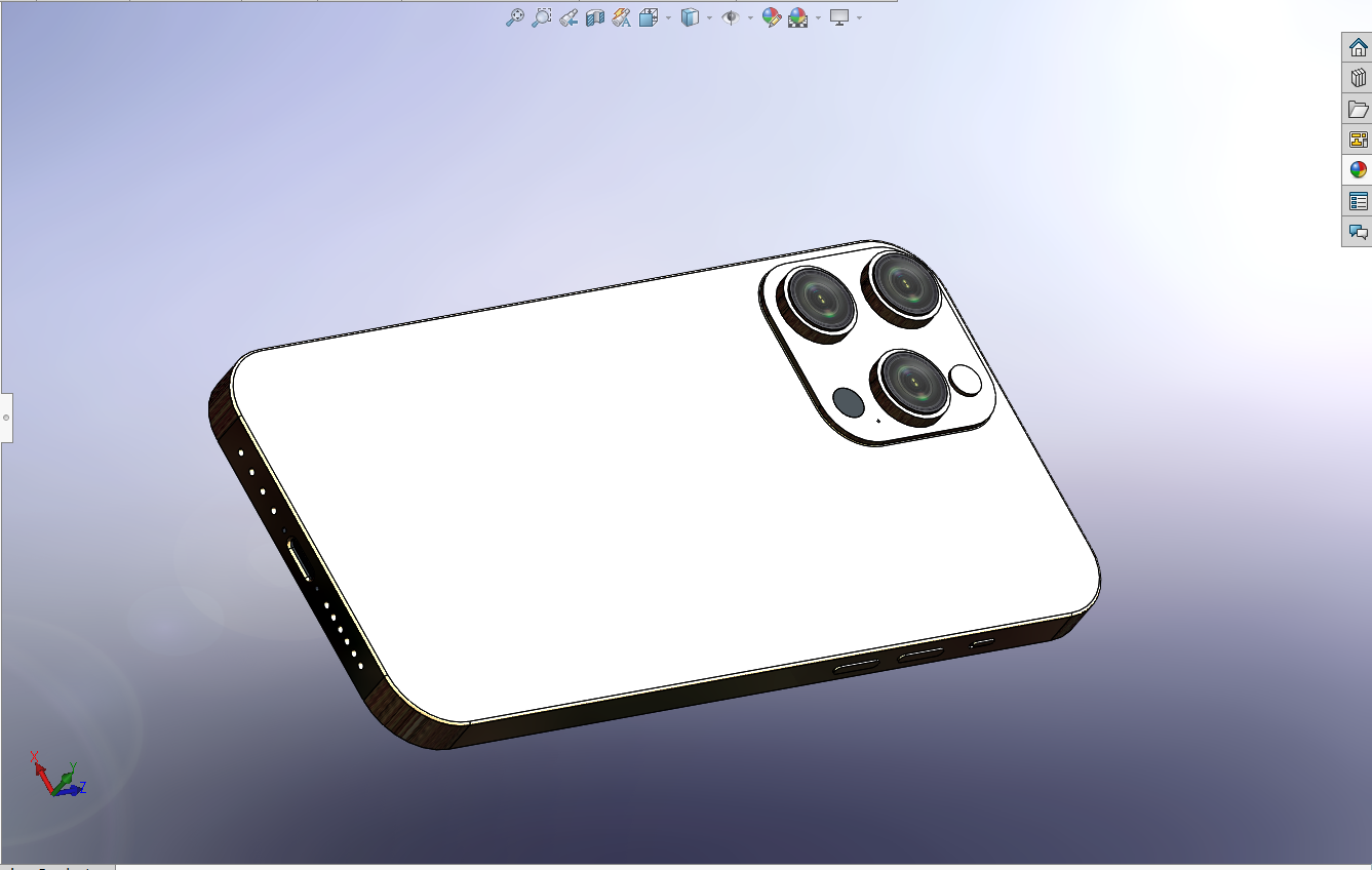 苹果手机14 Pro Max